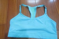 二手 Victoria's secret 好萊烏 明星款 VSX Sport bra 女生運動內衣/內搭 一件219元