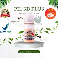 Kps Pil Kb Plus Terlaris Original dan Ampuh Hasil Maximal