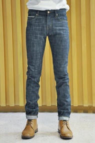 Simple&amp;Raw -  Sk817 SlubbySelvage