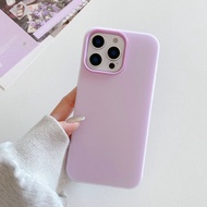 3j New Jelly Color 2 in 1 Case iphone 7 8 7+ 8+ X Xs Xr 11 12 13 Pro Max 14 Silicone Softcase Jelly 