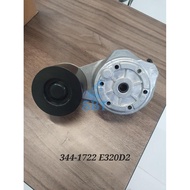 TENSIONER BELT 320D2 E320D2 ENGINE C7.1 344-1722 3441722