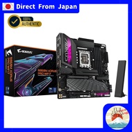 GIGABYTE B860M AORUS PRO WIFI7 MB6665【Direct from Japan】

