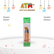 Artist Brushes/ Brush VTEC ARTIST BRUSHES VT 0010.S/4