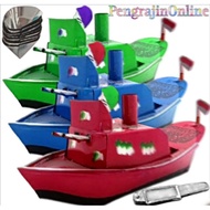 20pcs (1 dozen) Boat Ship otok-otok Wholesale Toys