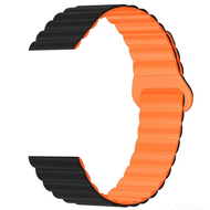 For huawei watch gt 4 41mm สาย Magnetic Rubber สายนาฬิกาข้อมือสำหรับ sport นาฬิกา สมาร์ทวอทช์ สายนาฬิกา For huawei watch gt4 41mm สาย Bracelet Replacement Accessories
