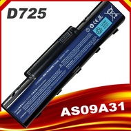 Laptop Battery For EMACHINE D525 D725 E525 E725 E527 E625 E627 G620 G627 G725 AS09A31 AS09A41 AS09A5