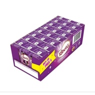 RIBENA BLACKCURRANT 1 CARTON  (200ml×24)