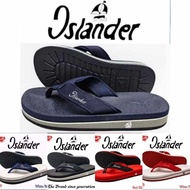 ISLANDER SLIPPERS FOR MEN