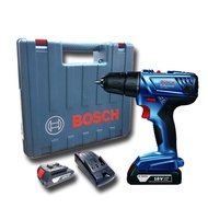 Promo / Terlaris Bosch Cordless Drill GSR 180-Li Bor Baterai Bosch Terbaik