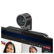 联想 Magic Bay 4K 会议/创作专用高端摄像头、4K视频,支持无线Lenovo Magic Bay 4Khuangchen.my20250407