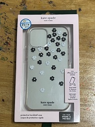 Kate spade iPhone 12 Pro Max case