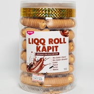 KAPIT ROLL DURIAN BY FIQ FIQA ENTERPRISE