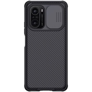 NILLKIN Poco F6 | Poco F6 Pro | Poco F5 Pro | Poco F5 |  Poco F4 | Poco F3 | Poco M4 Pro 5G | K40 | 