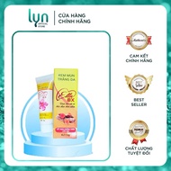 Specialized cream for acne-prone skin ella 8x