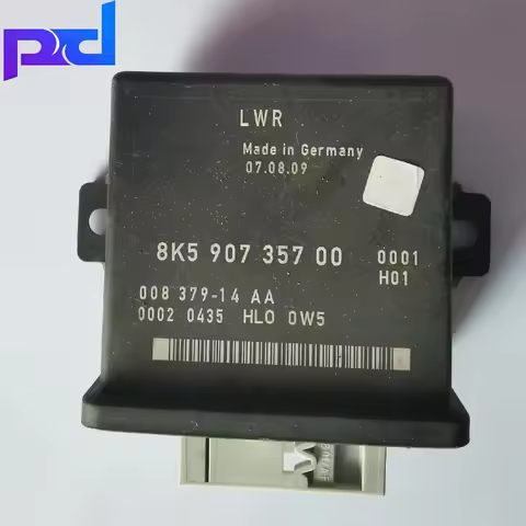 For Audi A4 B8 8K5907357 Headlight Adjustment Module 8K5 907 357 00