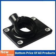 Motorcycle Carburetor Interface Adapter Intake Manifold Raccord Carburetor for  DT125 RS125 DT 125 A