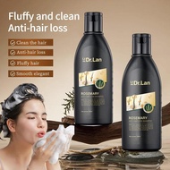 Dr.Lan RosemaryShampoo I Cleanses Scalp I Natural PlantExtracts I Leaves Hair Fresh & Smooth  Hair