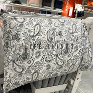 RODGERSIA Pillowcase, Sarung bantal, 50x80 cm