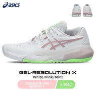 ASICS | PRO Competition Tennis Shoes RESOLUTION X