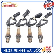 NEW 4X Air Fuel Ratio Lambda Oxygen Sensor For FORD F-150 E-350 E-450 EXPEDITION EXPLORER LINCOLN NA