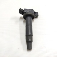 Protec 90919-02244 Ignition Coil Toyota TOYOTA Altis CAMRY , ESTIMA ( engines  2AZFXE, 2AZFE , 1AZFE