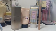 Canmake Mermaid Skin Gel UV Media Dinto TATTOO 防曬 妝前 粉底 臥蠶筆