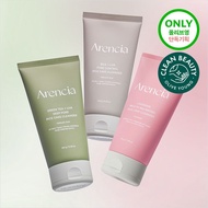 Arencia Mochi Cleanser 150g (Green Tea/Rice/Lavender)