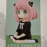 Furyu SPYXFAMILY間諜家家酒 Anya Noodle Stopper Figure 景品