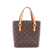 【二手】LOUIS VUITTONVavin PM Monogram 手提包 M51172 PVC 塗層帆布皮革 Vavin PM 女士二手 B