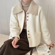 CHERRYMU รุ่น CS239 เสื้อแจ็คเก็ต