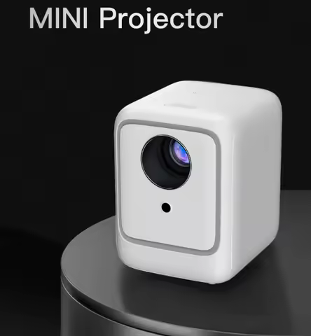 2025 hot sale 4k Projector Global Version Xiao Mi Mi Projection TV 150 Inch 1080 Full HD 4K Projecto