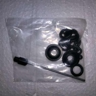 MAINAN SENAPAN ANGIN PCP LUGER 5000PSI MULTIFUNGSI ASLI