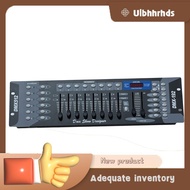 u1bhhrhds DJ  Console Controller  512 Lighting Console for DJs, Parties, Weddings, Festivals EU Plug