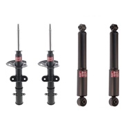 KYB Shock Absorber Subaru Outback 2015 Front / Rear Set