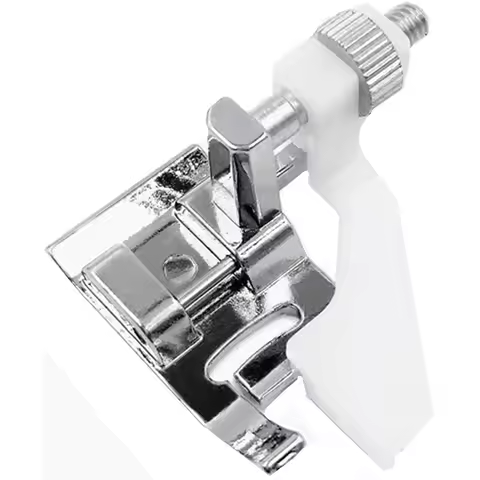 Sewing Machine Snap On Matic Blindhem Presser Foot 5011-7 AA7237