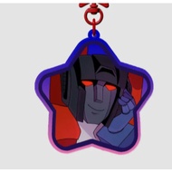 STARSCREAM Acrylic Keychains Star