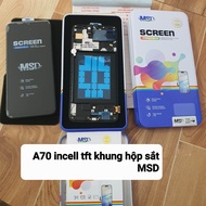 Màn hình samsung A70/A705 có khung