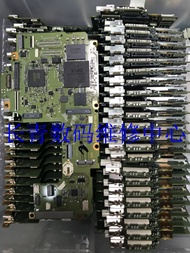New original Canon EOS 70D motherboard digital board with Chinese data test, good camera maintenance