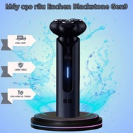 Máy cạo râu TỰ MÀI Enchen BlackStone 9 CHÍNH HÃNG