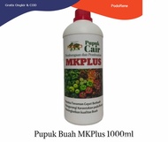 Pupuk MKP Plus 500 ml / 1000 ml - Pupuk Percepat Pembuahan Pembungaan MKP Cair