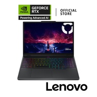 LENOVO LEGION 5 | NVIDIA® GeForce RTX™ 5060 | AMD Ryzen™ 7-260 (15AHP10-83M0000NTA)