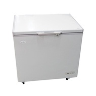 Aerogaz Az 2380CF 238L Chest Freezer