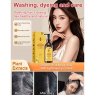 Single Hair Dye Petal Hair Dye Hair Dye Petal Hair Dye