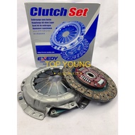 EXEDY DAIKIN - TOYOTA COROLLA SEG AE101 , AE92 1.6 CLUTCH KIT 8.5" MADE IN JAPAN TY549035U