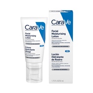 จัดส่งฟรี!✨✨✨[จัดส่งที่รวดเร็วภายใน 24 ชั่วโมง]เซราวี Carave PM facial lotion moisturising (ครีมบำรุ