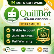 Paraphrasing Tool QuillBot Grammarly latest 2026