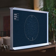 Samsung/Samsung 43LS01C 43 Inch Serif Art QLED4K Matte Screen Display TV