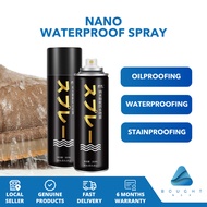 Nano Waterproof Spray 260ml - Anti Dust, Water Repellent Sneaker Protector