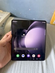 Samsung Galaxy Z Fold5 12GB+256GB 1卡1eSim