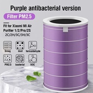 🔥 Nguyên bản🔥 Máy tẩy không khí Xiaomi DIY Đặt với bộ lọc phiên bản 2 / 2S / 2H / 2C / 3H / 3C / 3S